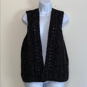 Gap vest size medium